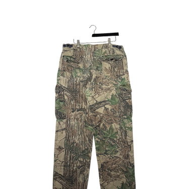 Realtree Cargo