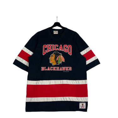 Chicago Black Hawks 1990 T-Shirt