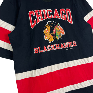 Chicago Black Hawks 1990 T-Shirt