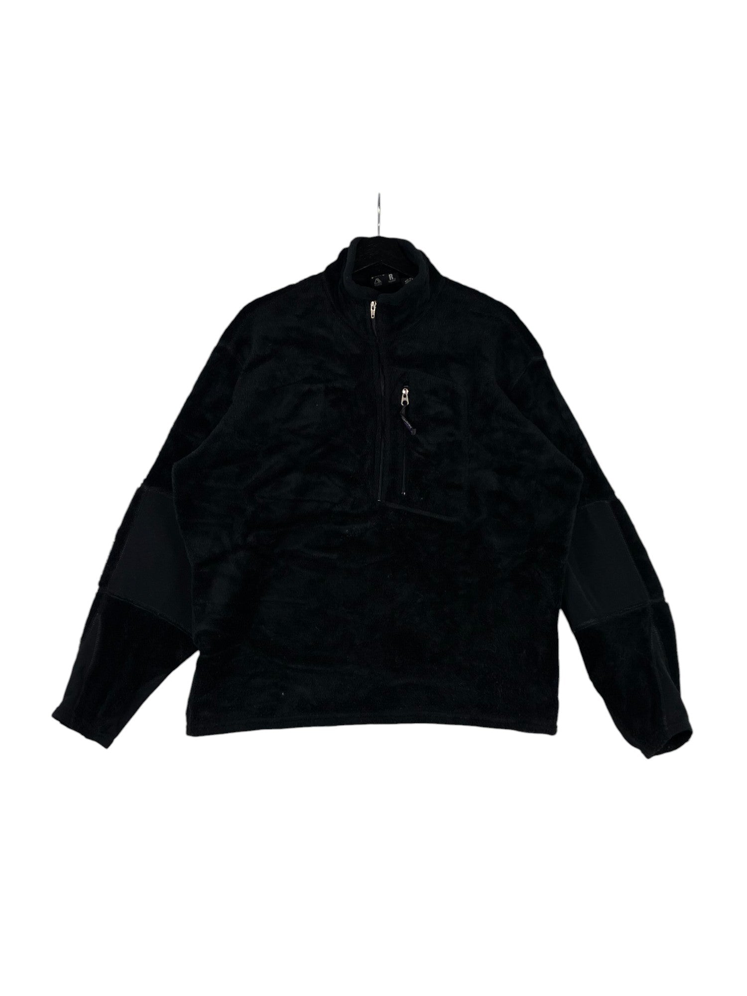 Patagonia Made In USA Fleece