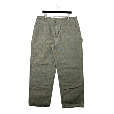 Carhartt Insulated Pants