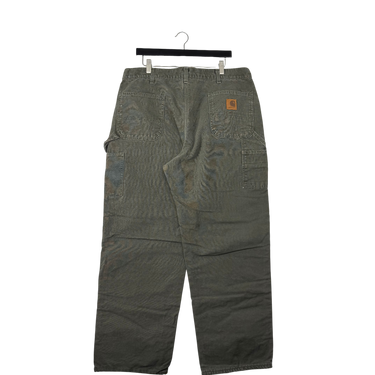 Carhartt Insulated Pants