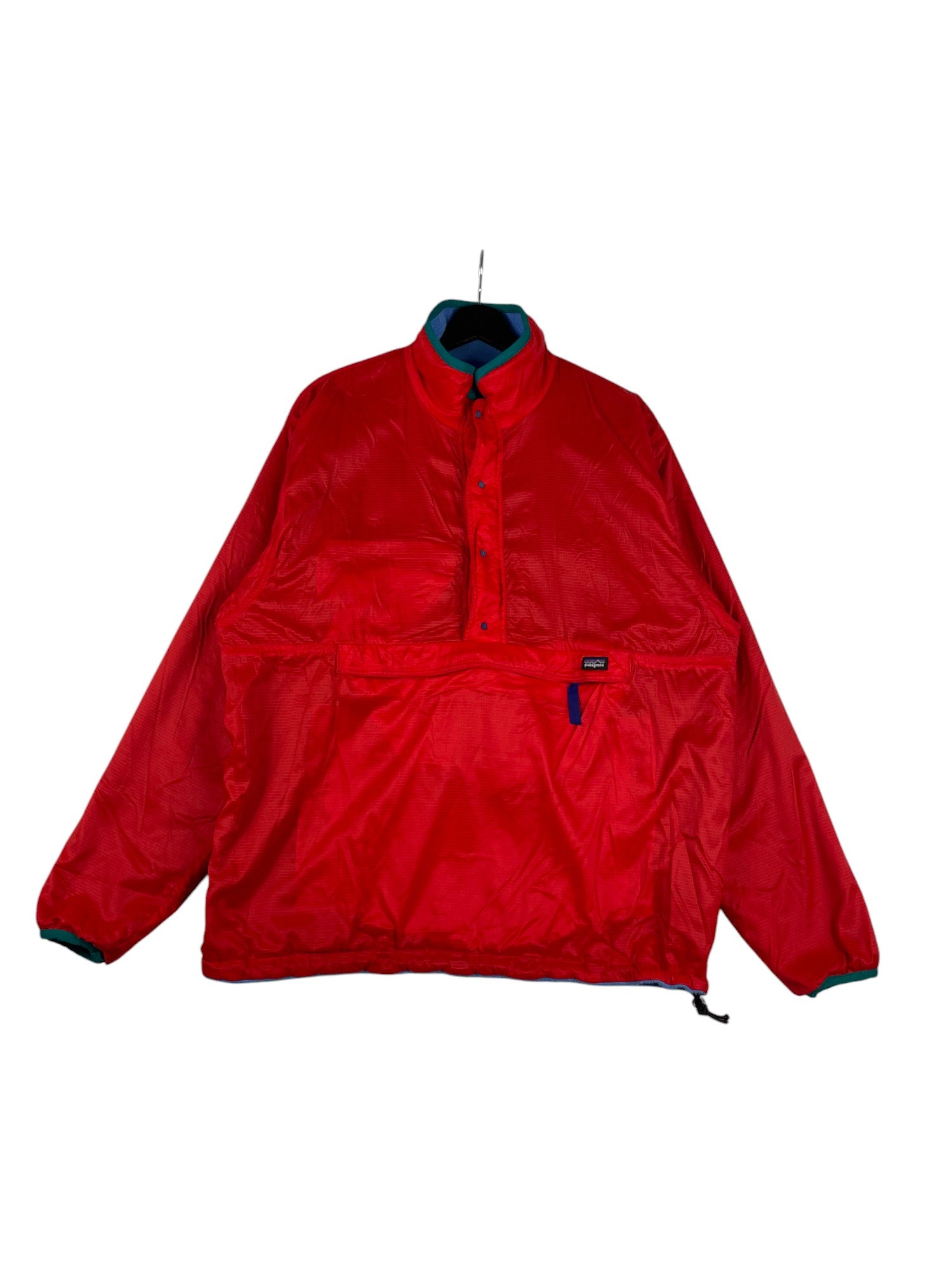 Patagonia Reversible Fleece