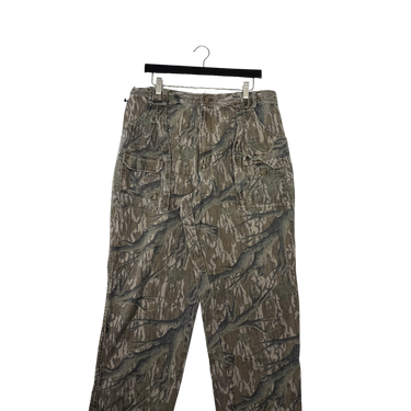 Realtree Cargo