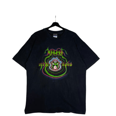 Miller Steeve Band 1995 T-Shirt