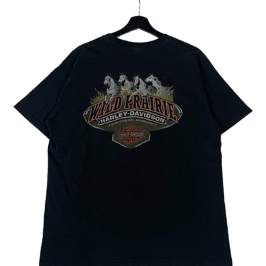 Harley-Davidson Minnesota T-Shirt