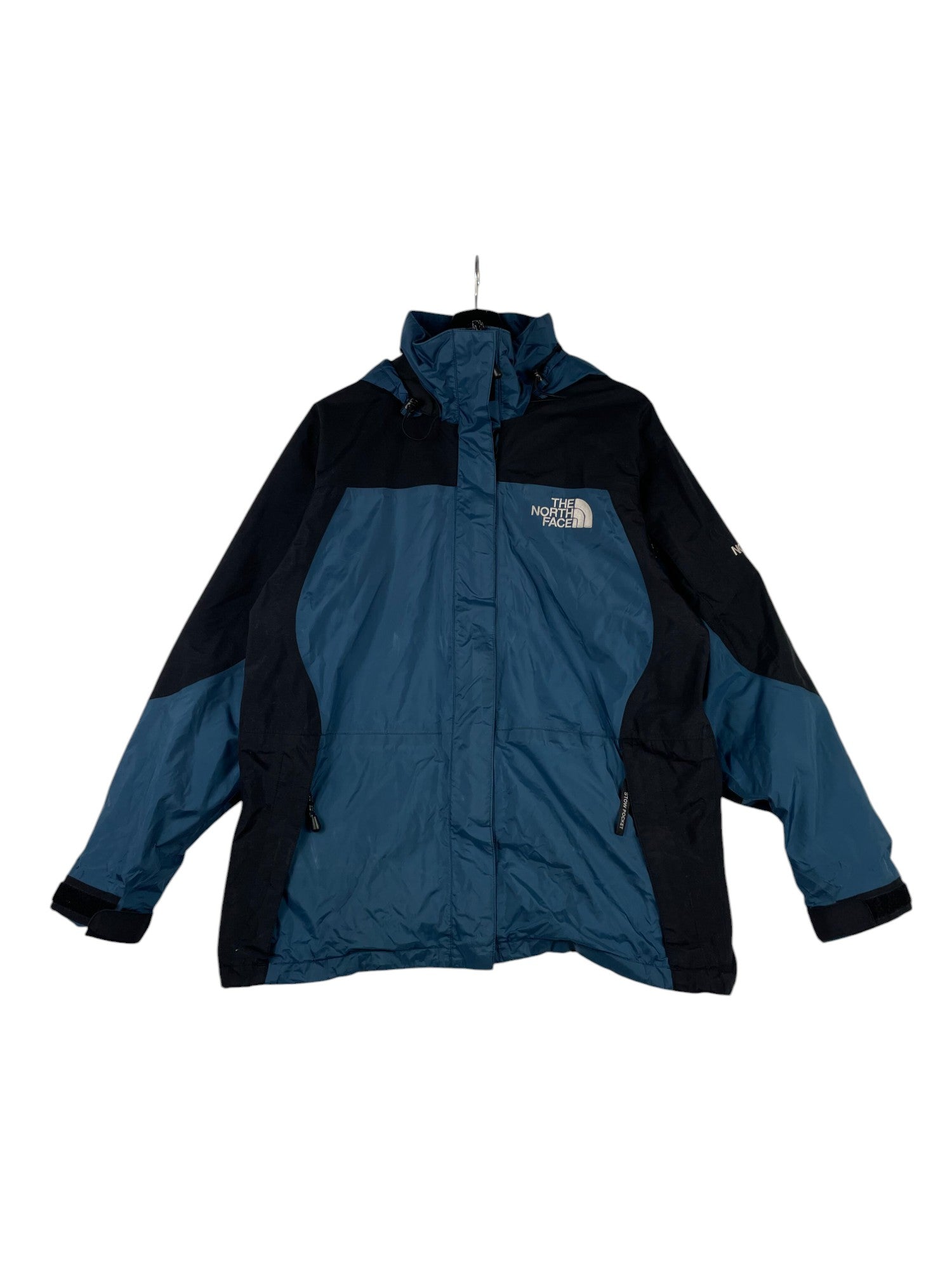 North Face Gore Tex Jacket