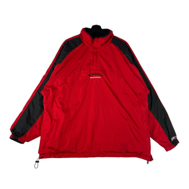 Wiconsin Reversible Fleece