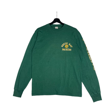 90's Packers Long Sleeve