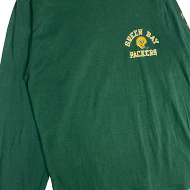 90's Packers Long Sleeve