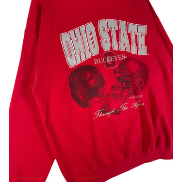 Ohio State Crewneck