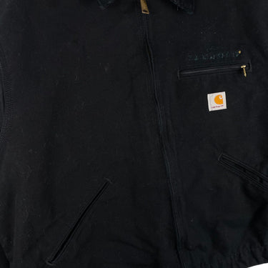 Carhartt Detroit Jacket
