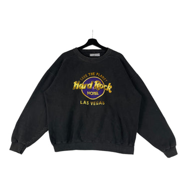 Hard Rock Cafe Crewneck