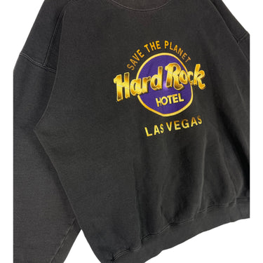 Hard Rock Cafe Crewneck