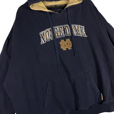 Notre Dame Hoodie
