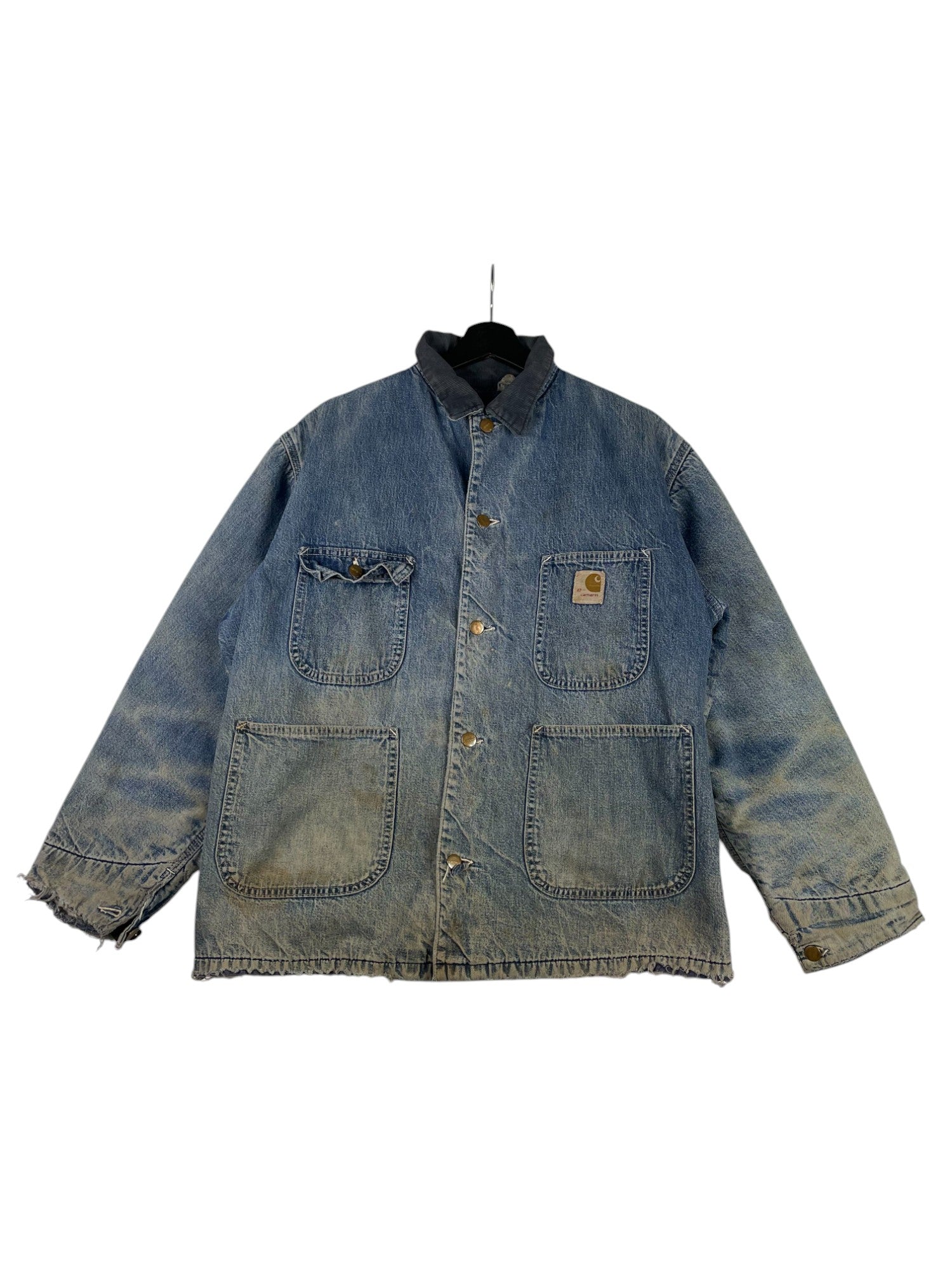 80's Carhartt Jacket