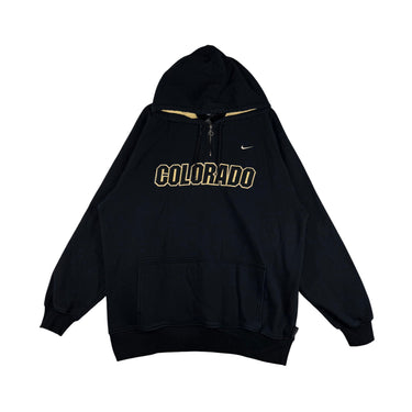 Colorado Quarter Zip