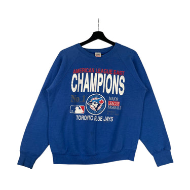 Blue Jays 1989 Crewneck
