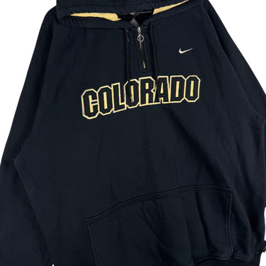 Colorado Quarter Zip
