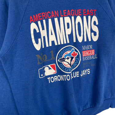 Blue Jays 1989 Crewneck