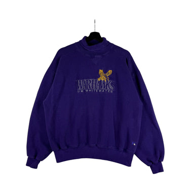 University Of White Water Crewneck