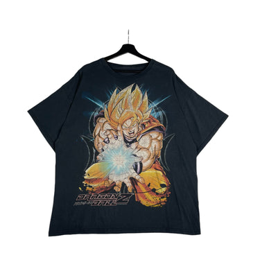 2008 Bragon Ball Z T-Shirt