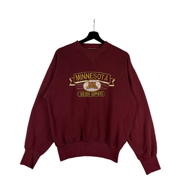 Minnessotta Crewneck