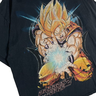 2008 Bragon Ball Z T-Shirt