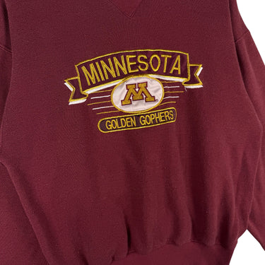 Minnessotta Crewneck