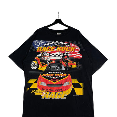 Nascar 1998 All-Over Print T-Shirt