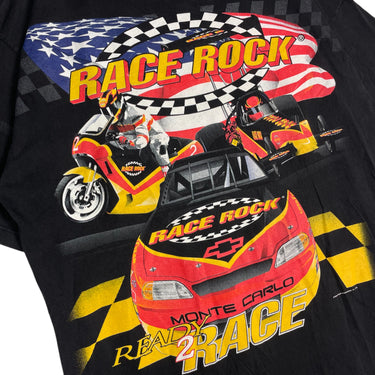 Nascar 1998 All-Over Print T-Shirt