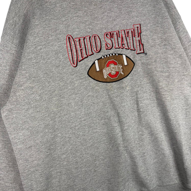 Ohio State Crewneck