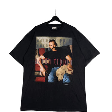 Aaron Tippin 1999 T-Shirt