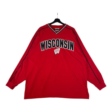 Wisconsin Long Sleeve