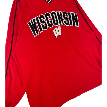 Wisconsin Long Sleeve