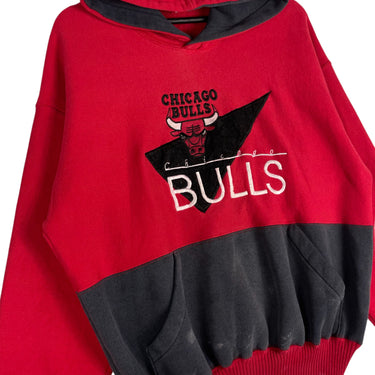 Chicago Bulls Hoodie