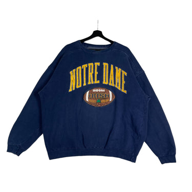 Notre Dame Crewneck