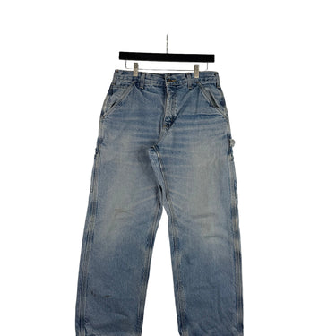 Carhartt Lined Pants
