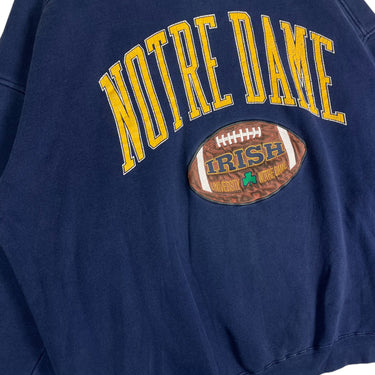 Notre Dame Crewneck