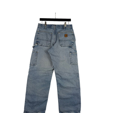 Carhartt Lined Pants