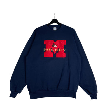 Mickey Mouse Crewneck