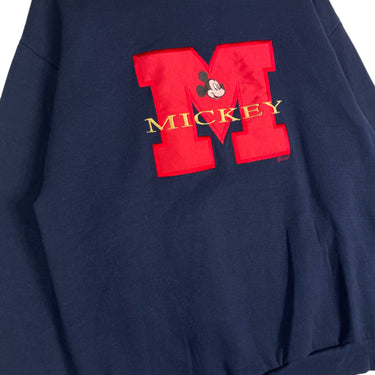 Mickey Mouse Crewneck