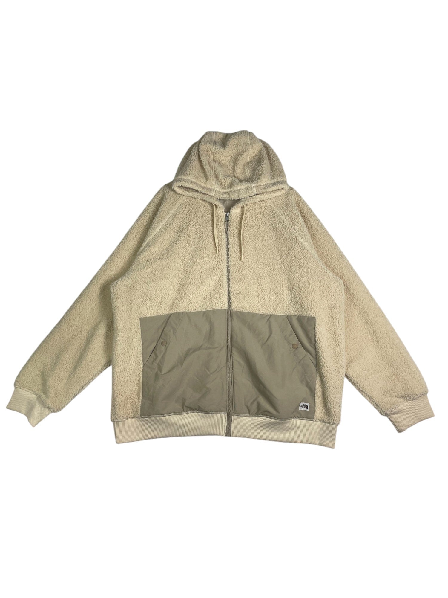 North Face Sherpa