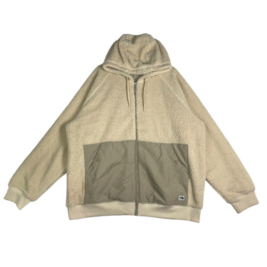 North Face Sherpa