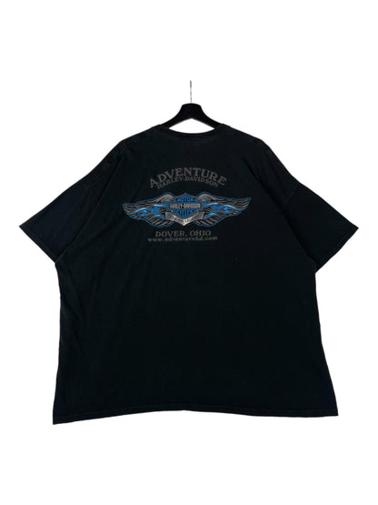 Harley-Davidson T-Shirt Ohio