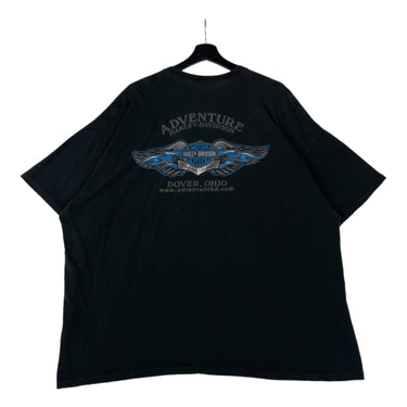 Harley-Davidson T-Shirt Ohio