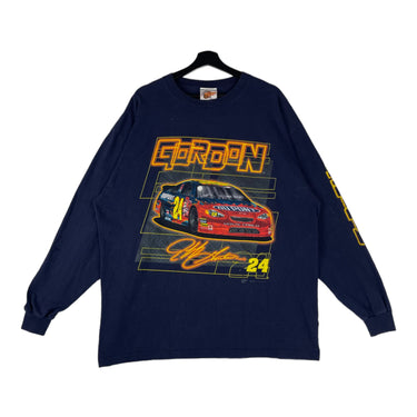 Nascar Long Sleeve