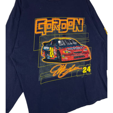 Nascar Long Sleeve