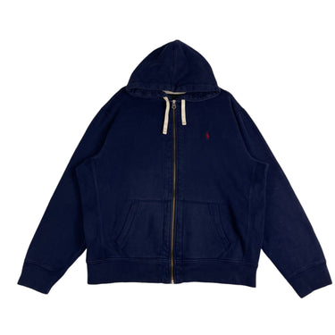 Polo Ralph Lauren Zip-Up