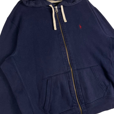 Polo Ralph Lauren Zip-Up